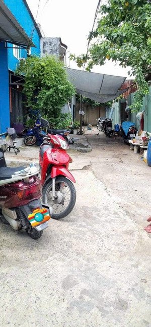 bán đất tại đường kho gạo, xã tân kiên, bình chánh, hồ chí minh giá cực chất 2,6 tỷ, 51 m2