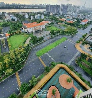 bán đất nền dự án huy hoàng, 44,8 tỷ, 160m2 tại thạnh mỹ lợi, q2, hcm