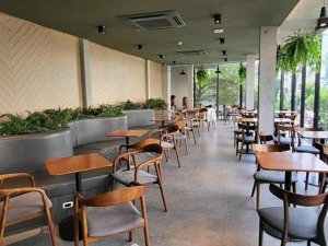 thuê nhà mặt tiền siêu đẹp quận 1