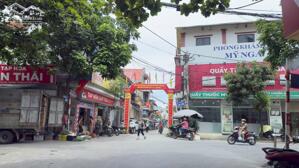 Chính chủ gửi bán lô đất mặt kinh doanh ngay trục chính đường 15m Lại Yên, vị trí kinh doanh sầm uất!