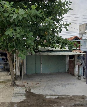 bán đất tặng nhà cấp 4 mặt tiền an dương vương, hội an