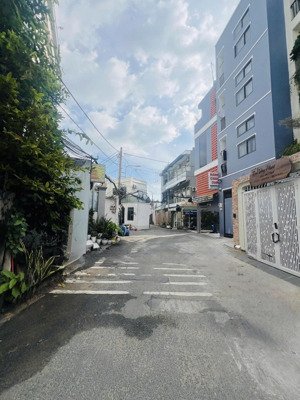 hàng hiếm linh chiểu! bán gấp dãy trọ 17 phòng, thu nhập 35trth, công nhận đủ 260m2