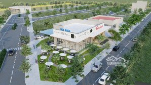 cần sang nhượng đất tttm - trường mầm non trong kdc lago centro