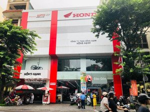 cho thuê nhà mặt phố nguyễn chí thanh dt: 60m2 x 4t mt: 9m giá thuê 80tr/tháng kd mọi mô hình