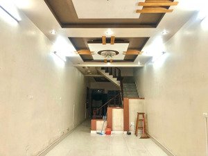 cho thuê nhà mặt tiền phố trực cát, 4 tầng, phù hợp kinh doanh buôn bán