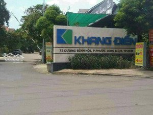 bán căn biệt thự vip kdc khang điền q9