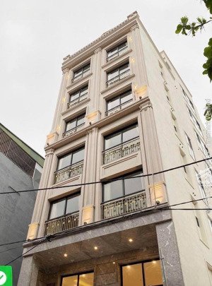 [chủ bán gấp - hạ chào 4,5 tỷ] mp xã đàn - 7 tầng thang máy - mặt tiền rộng - vỉa hè - kinh doanh.