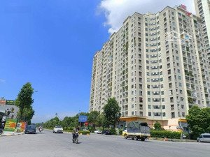 chính chủ gửi bán lô đất dịch vụ an khánh_ hoài đức đối diện dự án 6 toà chung cư sắp khởi công