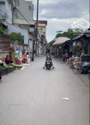 đất nền đẹp 40m2, giá siêu hời 3 tỷ tại vạn phúc, thanh trì, hà nội