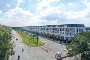 century city đón đầu tâm điểm phồn vinh, phát triển ngay cửa ngõ sân bay quốc tế long thành,