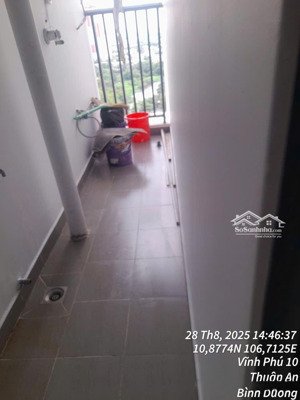cho thuê căn hộ 72m2 full nội thất giá chỉ 6,5tr/tháng