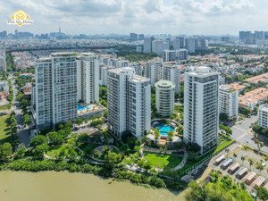 bán căn hộ diện tích rộng riverpark premier quận 7 giá 18ty view sông lầu cao lh 
