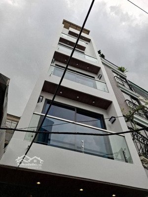 hoa hậu # cự_khối, long biên - 6 tầng thang máy fuji nhập - ô tô vào nhà - 3 bước ra mặt phố ô tô