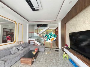 bán nhà lê đức thọ - 2 ô tô tránh - kinh doanh kết hợp ở - chỉ 9,x tỷ - full đồ ở luôn