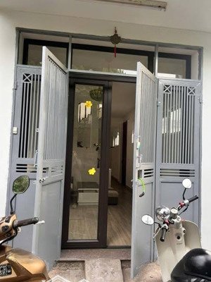 bán nhà riêng tại đại áng view hồ, 3 mặt thoáng - 5,1 tỷ, 55m2, 5pn, 4wc, 4 tầng