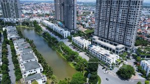 bán nhanh nhà phố vịnh đảo sky oasis ecopark - view hồ, mặt đường 30m, đối diện 1200 căn hộ