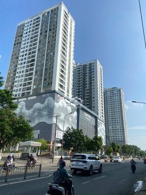 cho thuê căn góc ot 36m2 full nội thất tại central premium tạ quang bửu q8 giá 9 triệu/tháng