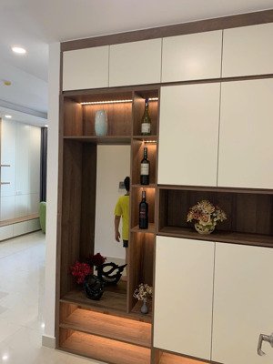 bán cc sài gòn mia, giá cực chất 4 tỷ, 60m2, 2pn, 1wc, full nội thất tại bình hưng, bình chánh