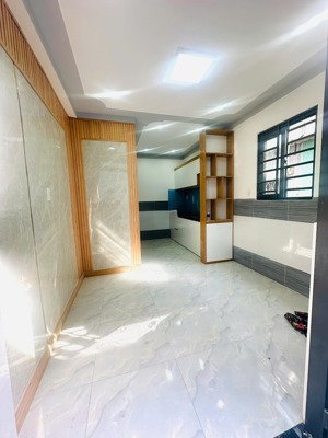 nhà 1 lầu lê văn khương, gần nhà máy bia tiger, metro quận 12 chỉ 789 triệu