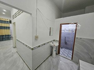 bán nhà hoàn công,1 trệt 2 lầu kdc 91b, ninh kiều, 72m2, sổ hồng riêng