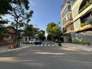 bán đất tặng nhà sát biển mân thái vị trí vàng tiềm năng kinh doanh cực mạnh