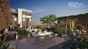 căn hộ coteccons mặt tiền ql13 thanh toán 6,8% ký hđmb, thanh toán 20% đến khi nhận nhà