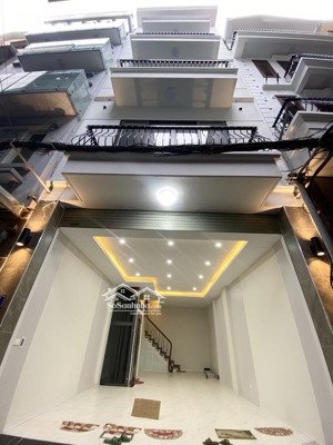 chính chủ gửi bán nhà vương thừa vũ, phân lô ôtô ngủ trong nhà, 10m ra mặt phố, thang máy - 16,7 tỷ