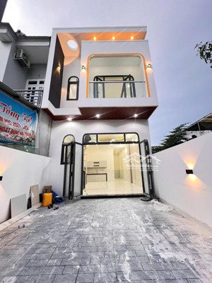 bán nhà riêng hồ văn huê, phước tân, biên hòa, đồng nai, 900 triệu, 80m2 giá tốt uy tín