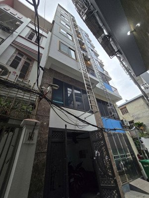 chính chủ mình cần bán tòa ccmn tại đình thôn.tòa nhà 9 tầng - 20 phòng khép kín full đồ.