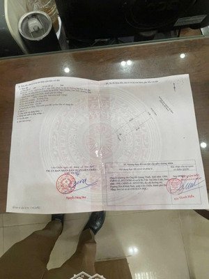 bán đất đà sơn, 4,19 tỷ, 100m2, mặt tiền 5m, pháp lý đầy đủ, q.liên chiểu, đà nẵng