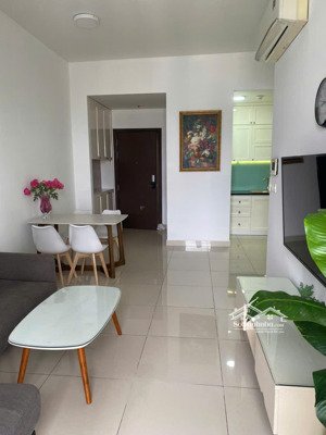 chính chủ cần cho thuê gấp căn hộ summer square 65m2 2pn 8tr ở liền. đt: cường view mát