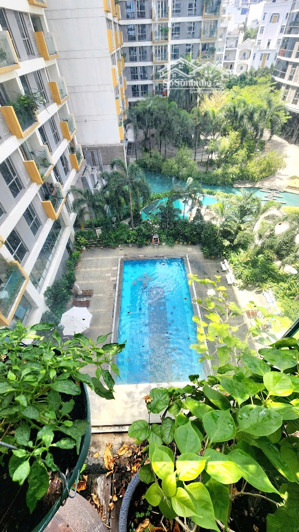 cho thuê căn hộ 2pn, 2wc, 65m2, 11 triệu tại saigon asiana, q6, hcm - nhà mới đẹp xuất sắc hott
