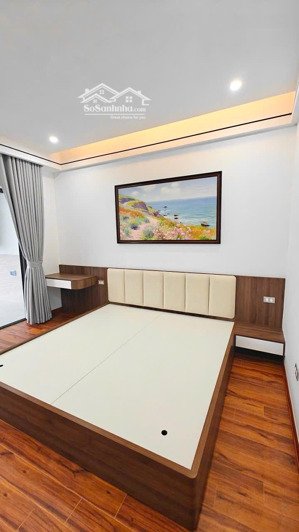 chủ cần bán căn siêu đẹp - nội thất 5 sao - tại trần thái tông - 120m - 3pn2vs - lh: 