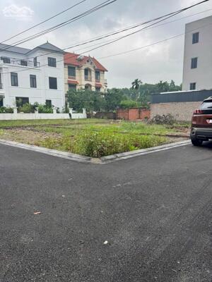 BÁN 81m ĐẤT ĐẸP THỐ BẢO, PHÚC THỊNH - THÔNG Ô TÔ CHẠY - GIÁ ĐẦU TƯ