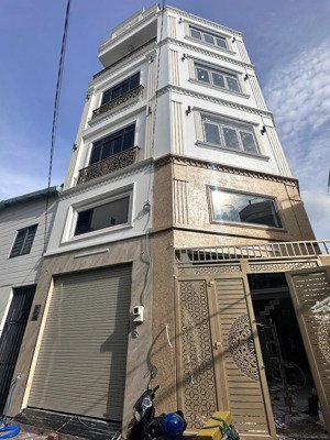 bán nhà mới góc đường tân quý, phường tân quý, quận tân phú, sát aeon, hẻm xe hơi thông