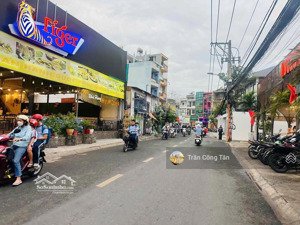 quá hiếm! bán nhà mặt tiền kinh doanh sầm uất sát hoàng diệu 2, ngang 7m, vuông vức- công nhận đủ