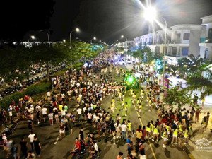 căn góc sh1 duy nhất siêu hiếm 3 mặt tiền tại centa city