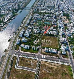 bán đất nền kđt hà quang 1, hướng đông nam, view công viên thoáng mát chỉ 6,3 tỷ