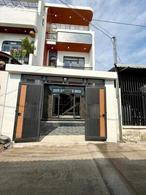  BÁN GẤP NHÀ MỚI XÂY – KDC BỬU LONG, BIÊN HÒA 