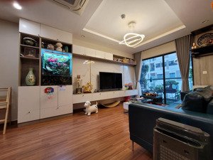 chính chủ bán chcc tại gold season - 2n2w - giá 10,7 tỷ - dt 105m2 - sổ đỏ sẵn giao dịch