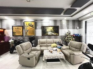 54m2 - 11.39 tỷ - phú nhuận - mtkd, nhà mới - 4 tầng btct - gấp bán đã giảm 1.6 tỉ