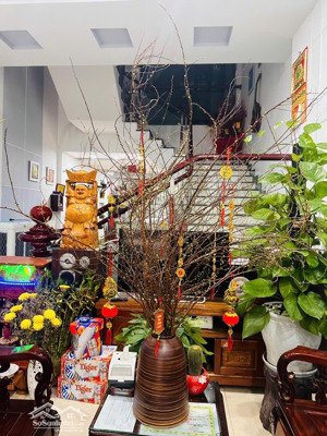 bán nhà 4 tầng đường 7m5 lý triện thanh khê. dt 81m2 sát huỳnh ngọc huệ, hà huy tập vị trí đẹp