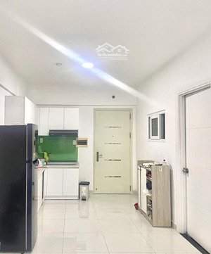 chính chủ cho thuê căn hộ 2pn full nội thất chung cư prosper plaza hcm