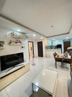 cần cho thuê cc botanica dt 75m2 2pn 2wc full nt có chỗ đậu ô tô giá 15tr/th lh tuấn