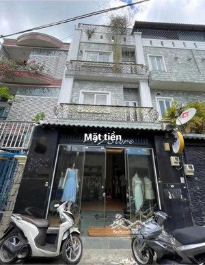 cho thuê nhà lê đức thọ, p.16, q.gò vấp giá thuê: 15 triệu đồng/tháng lh 