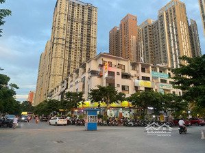 cho thuê nhà mới 100% kđt hoàng thành mỗ lao. dt 150m2, 5 tầng, thang máy, đủ điều hòa