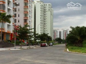 cho thuê nhà phố mặt tiền đường số 7 kdc 13e giá 17tr/ m² liên hệ 