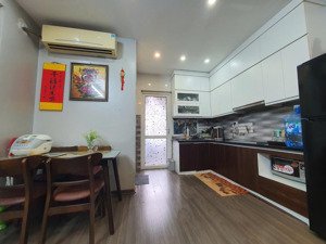 chính chủ bán căn góc 70m2 tầng 14 toà ct4 xa la, hà đông - full nội thất