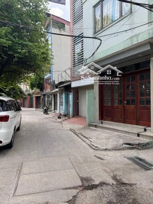 bán nhà 4 tầng phố ngọc thụy, đường 2 ô tô tránh. giá nhỉnh 13 tỷ