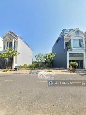 chính chủ bán nhanh đất mt ,qui đức,bình chánh,tphcm giá 730tr/95m2 full thổ cư shr gần chợ qui đức